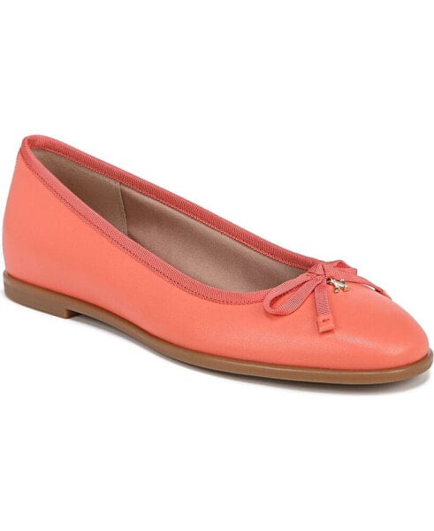 Essential Ballet Flats