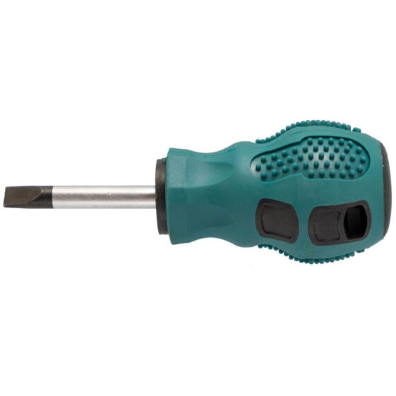 SPROTEK Pro Soft Flat Screwdriver 6x38 mm