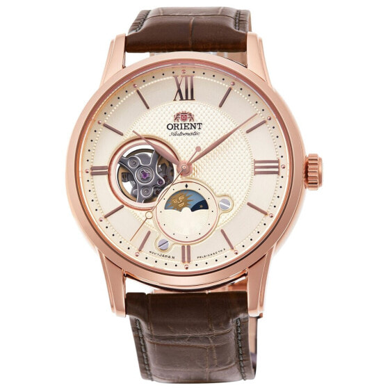 Мужские часы Orient RA-AS0009S10B (Ø 20 mm)