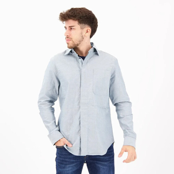 G-STAR Secret Utility Regular long sleeve shirt