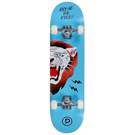 PLAYLIFE Lion 8.0´´ Skateboard
