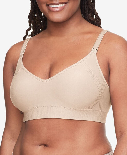 Warners® Easy Does It® Wireless Lift Convertible Comfort Bra RN0131A