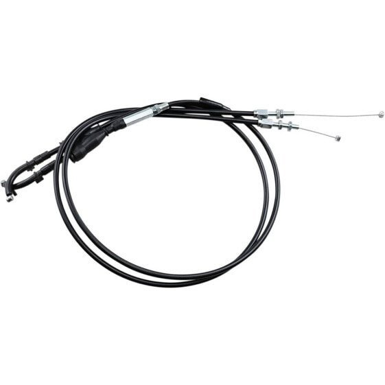 MOTION PRO Pull Suzuki 04-0196 Throttle Cable