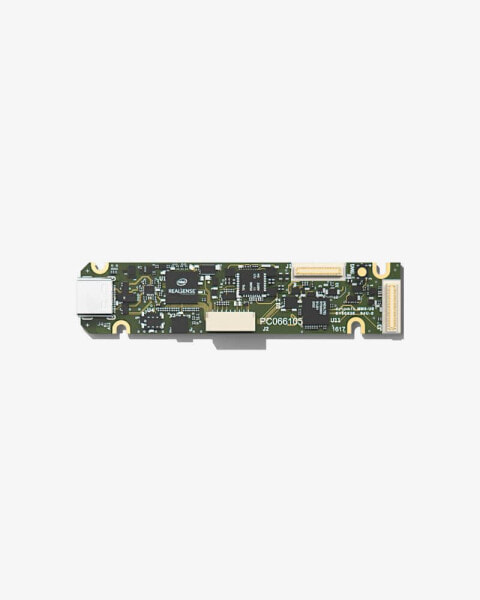 Intel 82635DSASICBDIF - Microcontroller - Intel - Black - Green