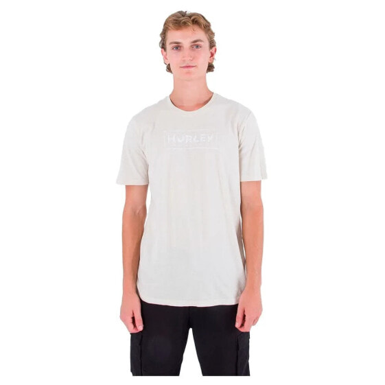 HURLEY Evd Death In Paradise short sleeve T-shirt