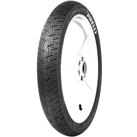 Покрышка велосипедная Pirelli 43 P TT City Demon Reinf Road 2.50-17 (43P)