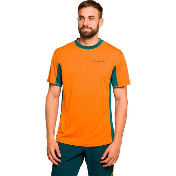 TRANGOWORLD Ritsem short sleeve T-shirt