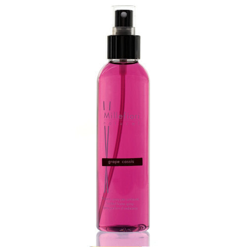 Home spray Natura l Grapes and black currants 150 ml