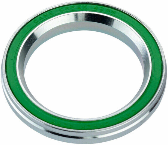 Cane Creek ZN40-Bearing 41.8mm Zinc Plated, Each