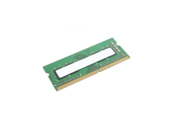 Lenovo 16GB DDR4 SDRAM Memory Module For Notebook DDR4-3200 PC4-2560