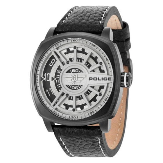 На ручные часы Police PL15239JSB.01 (Ø 49 мм) для мужчин