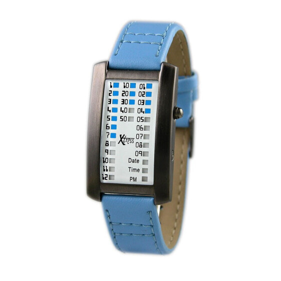 XTRESS XDA1030B watch