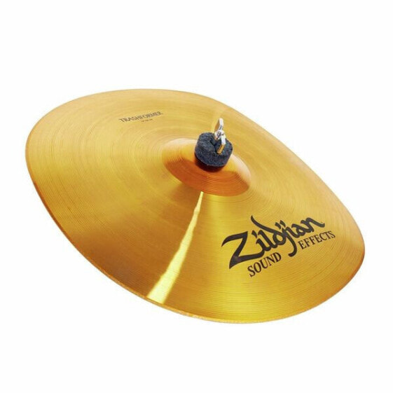 Zildjian ZXT 14" Trashformer