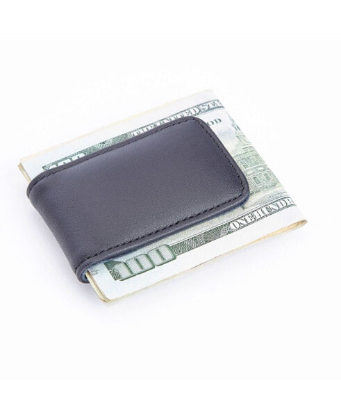 Men's Magnetic Money Clip