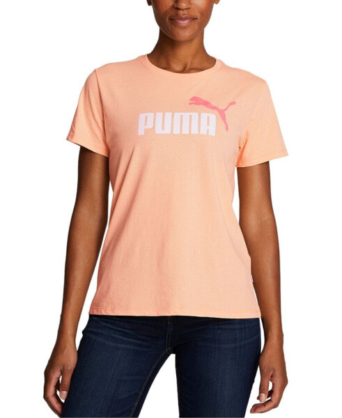 Women's Essentials Graphic Short Sleeve T-Shirt