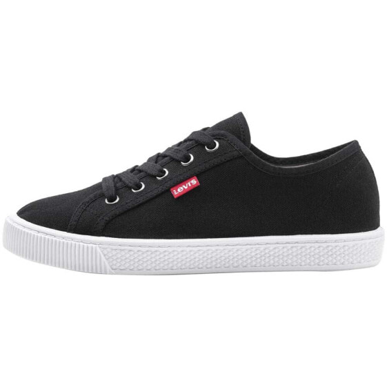 Кроссовки Levi's Malibu Beach S Trainers