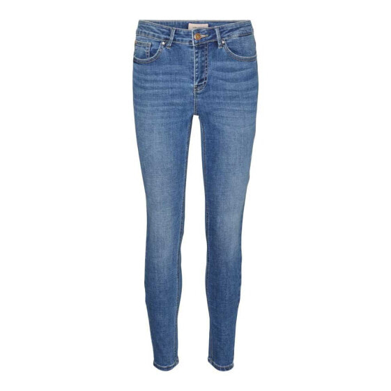 VERO MODA Flash Skinny Fit Li347 jeans