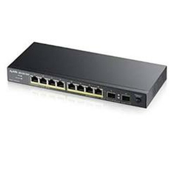 HDMI switch ZyXEL GS1100-10HP-EU0102F