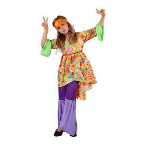 Карнавальный костюм для малышей Shico Hippie