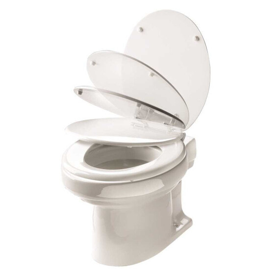 VETUS TMWQ 24V 12.5A Manual Toilet