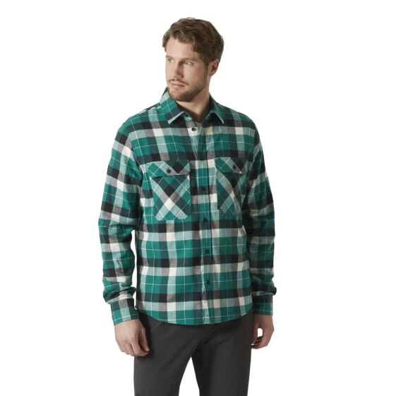 HELLY HANSEN Lokka long sleeve shirt