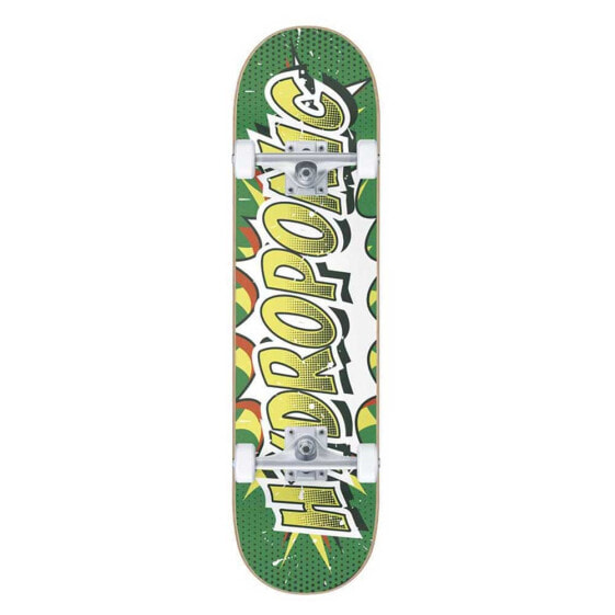 HYDROPONIC Comic Co Skateboard 7.25´´