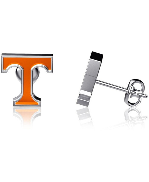 Women's Tennessee Volunteers Enamel Post Earrings