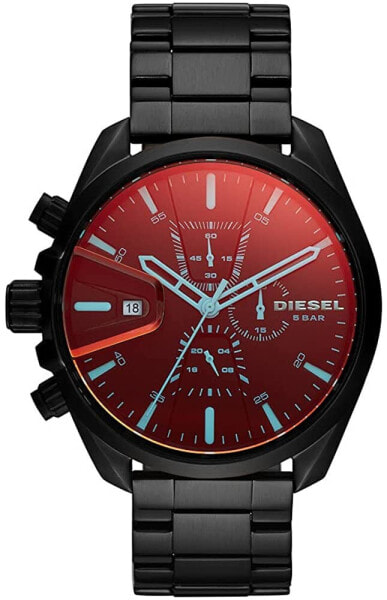 Diesel Men’s Chronograph Quartz Watch