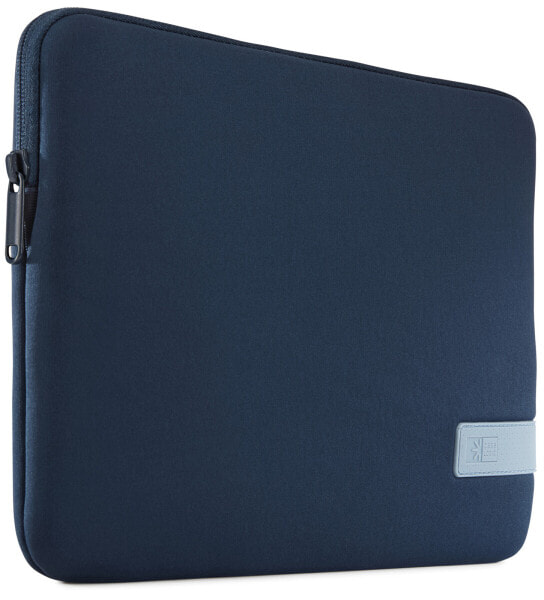 Чехол Case Logic Sleeve REFMB-113 Dark Blue