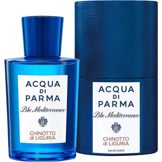 Acqua Di Parma Blu Mediterraneo Chinotto di Liguria Туалетная вода