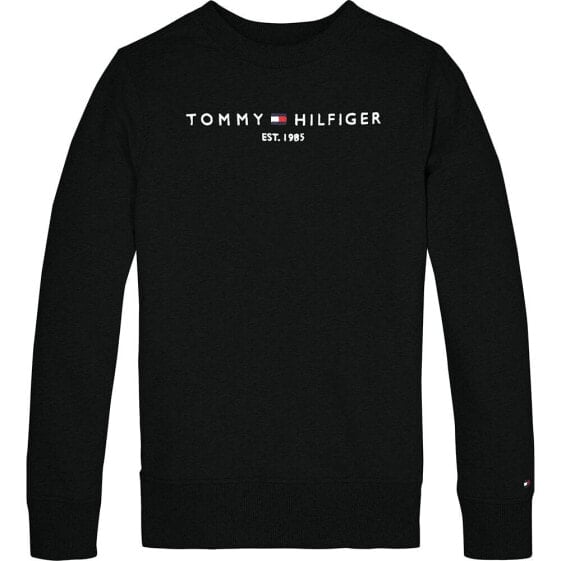 TOMMY HILFIGER KIDS Essential sweatshirt