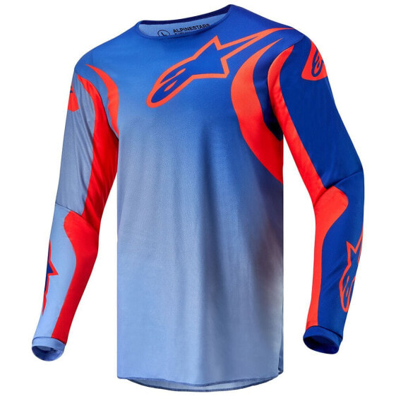 ALPINESTARS Fluid Lucent long sleeve T-shirt