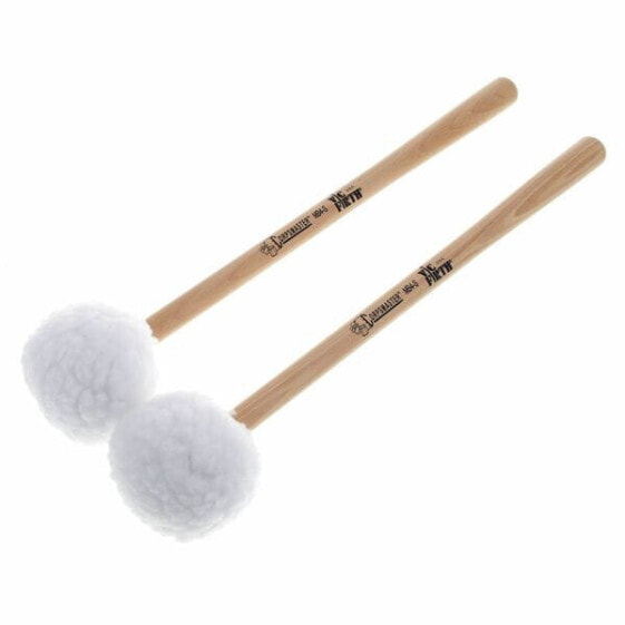 Ударные палочки для бас-барабанов Vic Firth MB4S