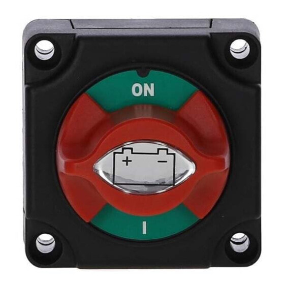 EUROMARINE Single Pole Battery Switch