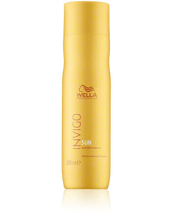 Wella Professionals Invigo Sun After Sun Cleansing Shampoo (250 ml)