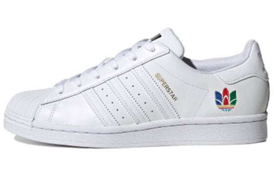 Adidas Originals Superstar FW3694 Classic Sneakers