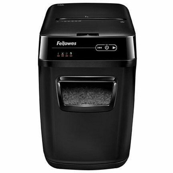 Шредер для бумаги Fellowes AutoMax 150C