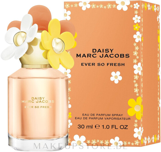 Marc Jacobs Daisy Ever So Fresh - Eau de Parfum 30 ml