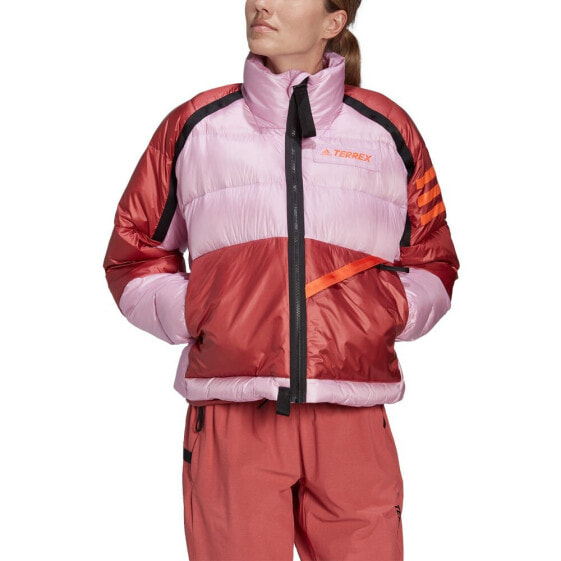 ADIDAS Terrex Utilitas Down jacket