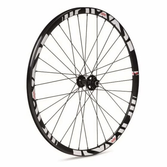 GTR SL23 29´´ CL Disc Tubeless MTB front wheel