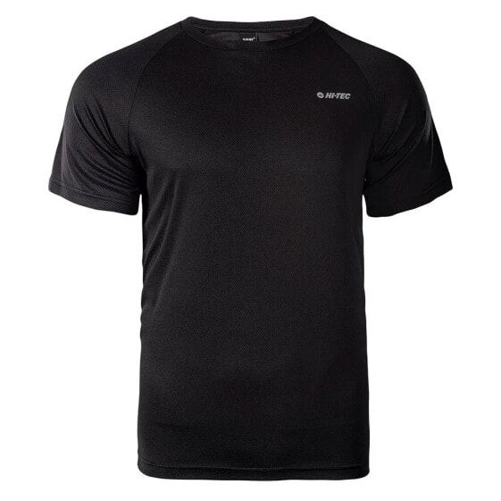 HI-TEC Makkio short sleeve T-shirt