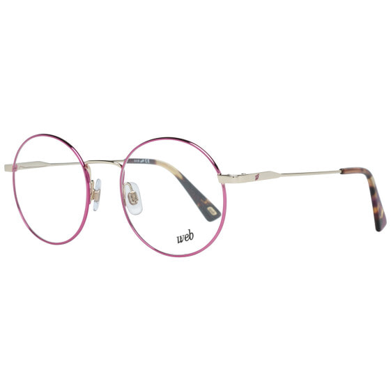 Web Brille WE5274 32A 49 Unisex Rosa 140mm