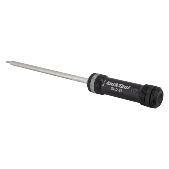 Park Tool DHD-25 2.5mm Precision Hex Driver