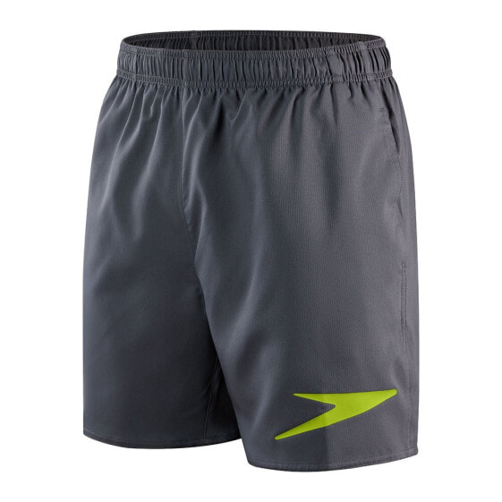 SPEEDO Boom Logo 16´´ Swimming Shorts