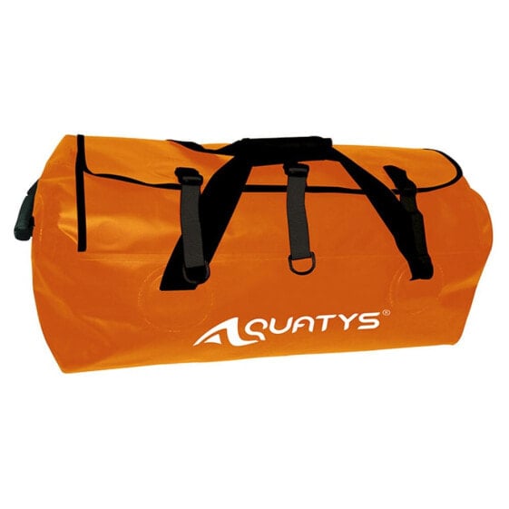 Рюкзак водонепроницаемый AQUATYS Oversea Dry Sack 100L