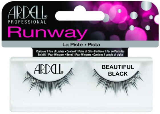 Ardell Runway Lashes Beautiful Black