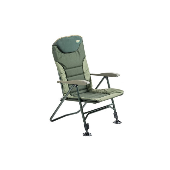 Туристическое кресло Mivardi Comfort Chair