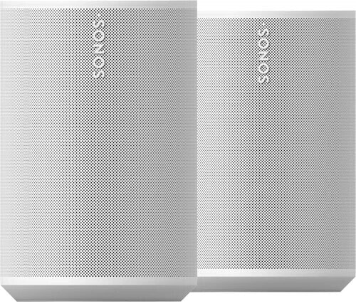 Sonos Era 100 White Duo Pack