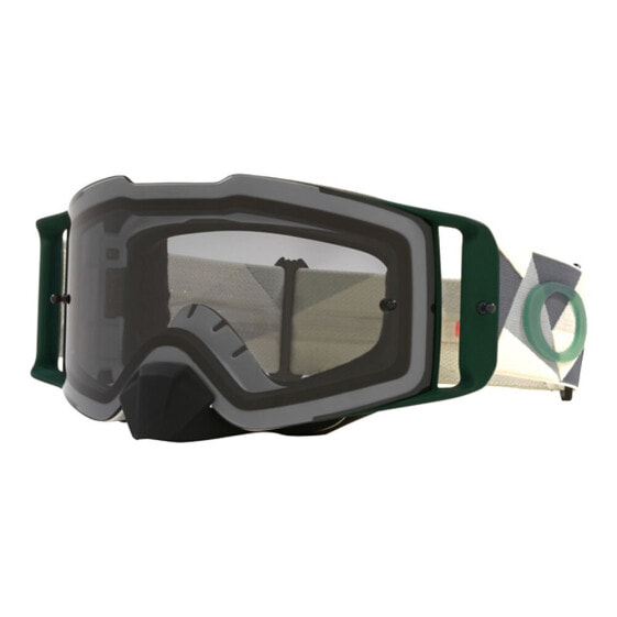 OAKLEY Front Line MX Goggles