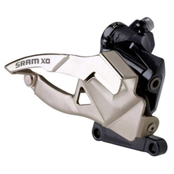 SRAM X0 2X10 Low Di Mount 38T Front Derailleur